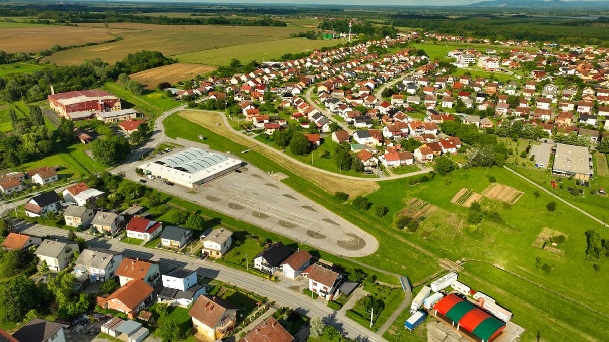 Vytváření zdravého rodinného prostředí